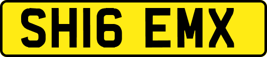 SH16EMX