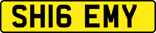 SH16EMY