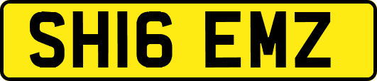 SH16EMZ