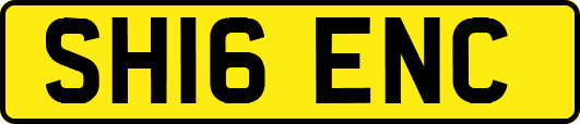 SH16ENC