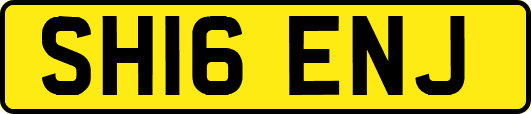 SH16ENJ