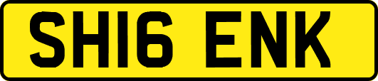 SH16ENK