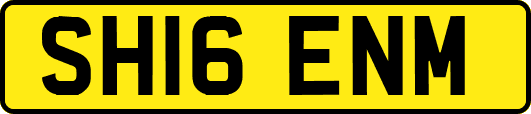 SH16ENM