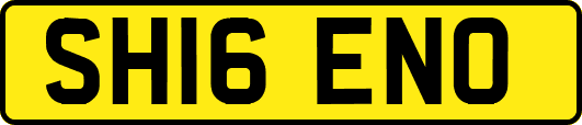 SH16ENO