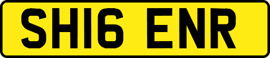 SH16ENR