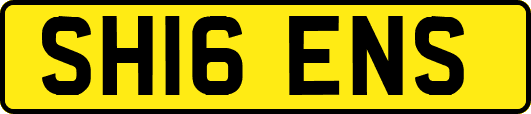 SH16ENS