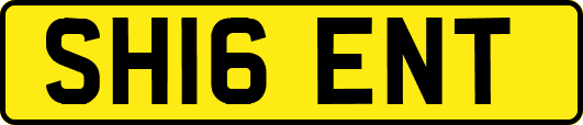 SH16ENT