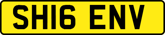SH16ENV
