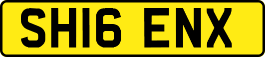 SH16ENX