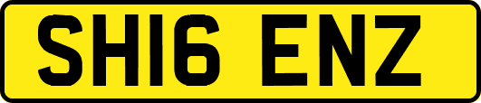 SH16ENZ