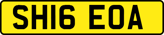 SH16EOA