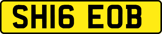 SH16EOB