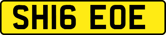 SH16EOE