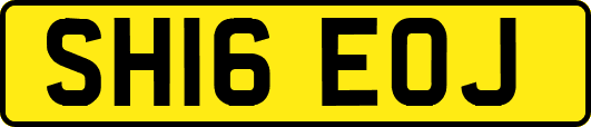SH16EOJ