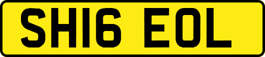 SH16EOL