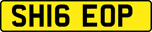 SH16EOP