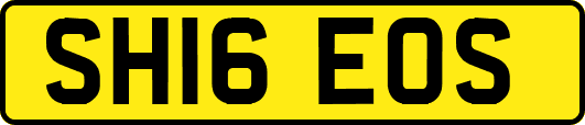 SH16EOS