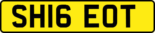 SH16EOT