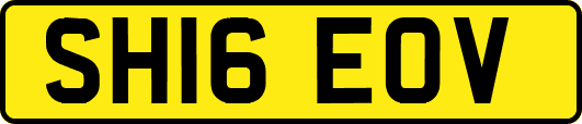 SH16EOV