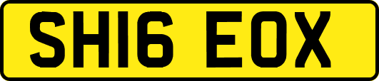 SH16EOX