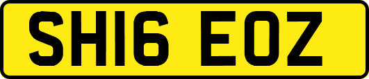 SH16EOZ