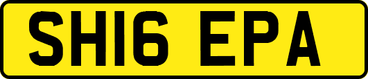 SH16EPA