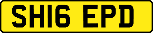 SH16EPD