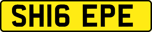 SH16EPE