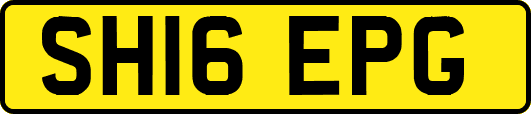 SH16EPG