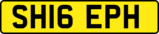 SH16EPH
