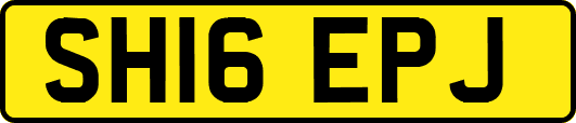 SH16EPJ