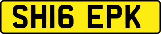 SH16EPK