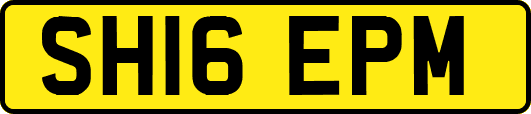 SH16EPM