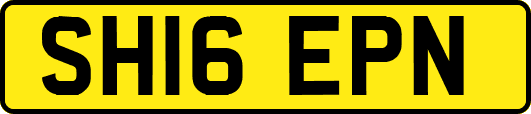 SH16EPN