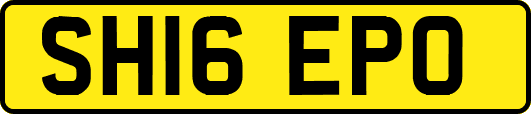 SH16EPO