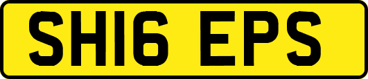 SH16EPS
