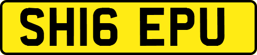 SH16EPU