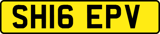 SH16EPV