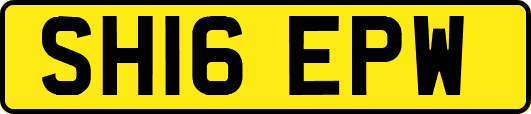 SH16EPW