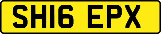 SH16EPX