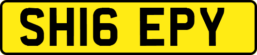 SH16EPY
