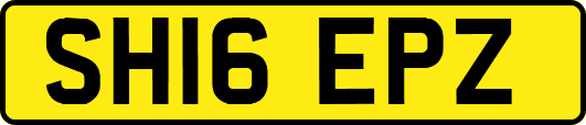 SH16EPZ