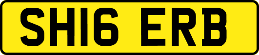 SH16ERB