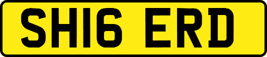 SH16ERD