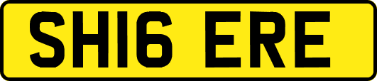 SH16ERE