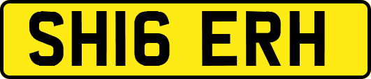 SH16ERH