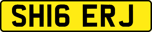 SH16ERJ