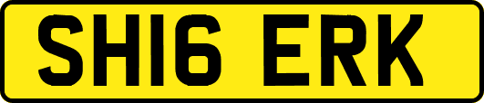 SH16ERK