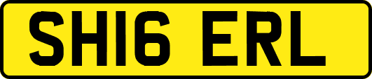 SH16ERL