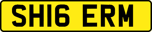 SH16ERM